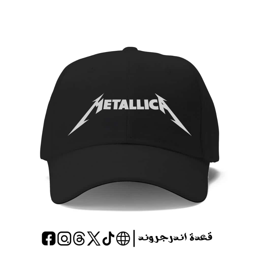 TU27O4F7tbsQcXP2uRlKZTAqYWfOHFjKQdK6hwjb.jpg MetallicA -cap - الصورة 1