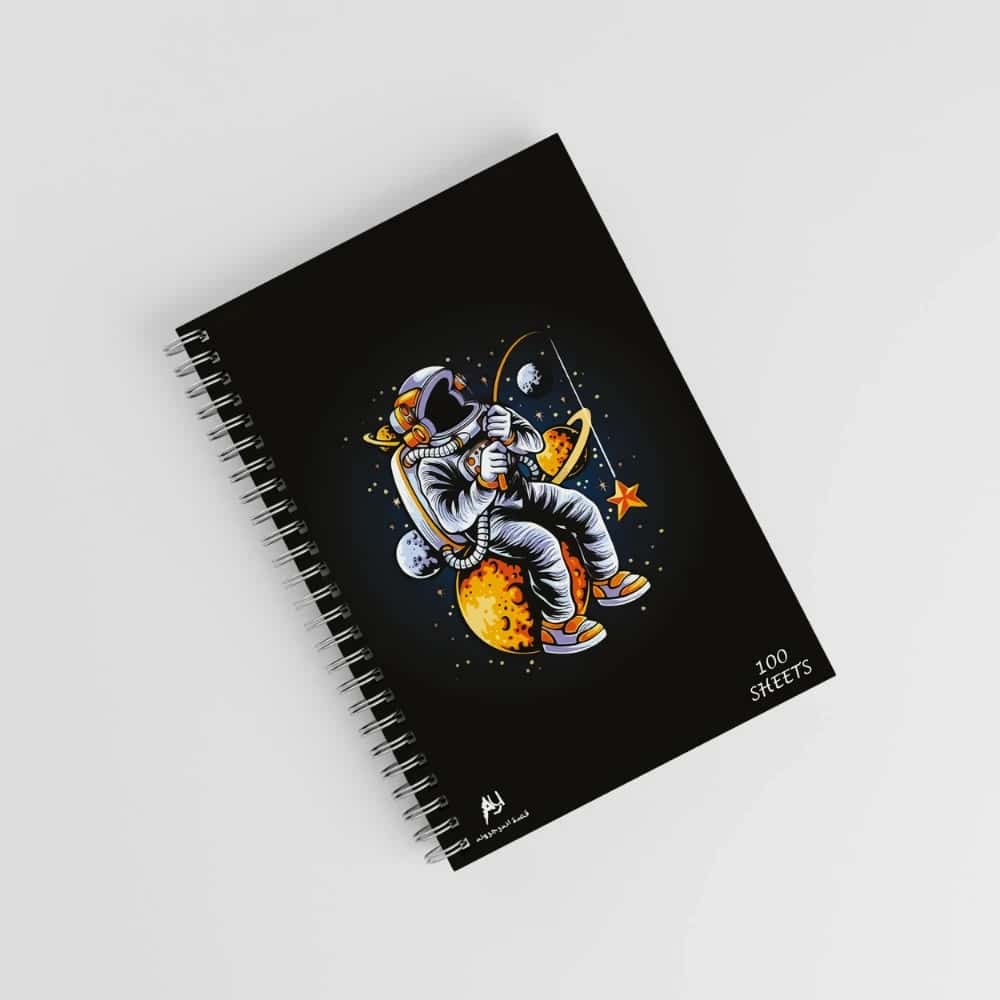 UJZjcDpRzbJF64Z6wmfoJBxVJwTXDbxcue22ymKp.jpg Astronaut Fishing -note - الصورة 1