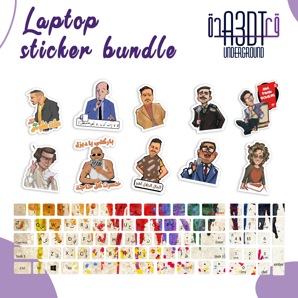 UaJBuI87UKEvrVLjGJHchszIwMIfduyvaFBHX0rP.webp Pop color 2 key keyboard sticker bundle - الصورة 1