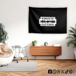 Peaky Blinder Series -flag