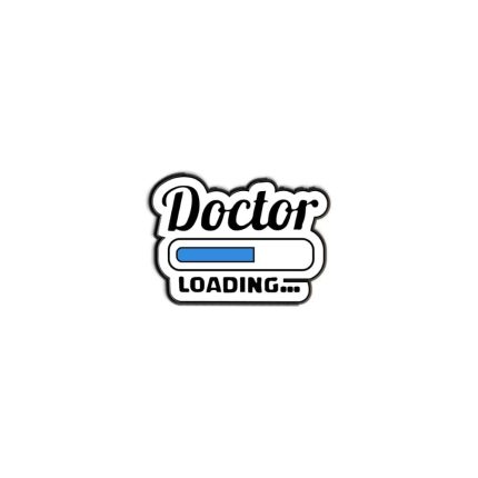 Doctor loading -Metal