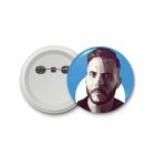Amir Eid Cairo Kee- blastic badge
