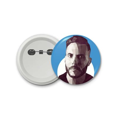 Amir Eid Cairo Kee- blastic badge