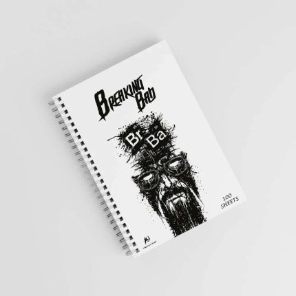 Breaking Bad series -note