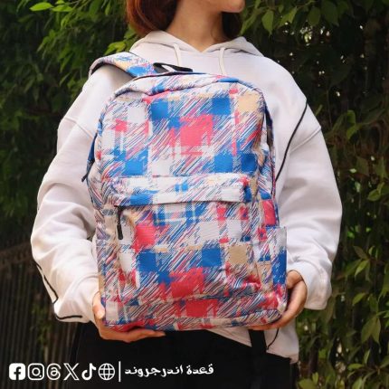 Colors -Backpack