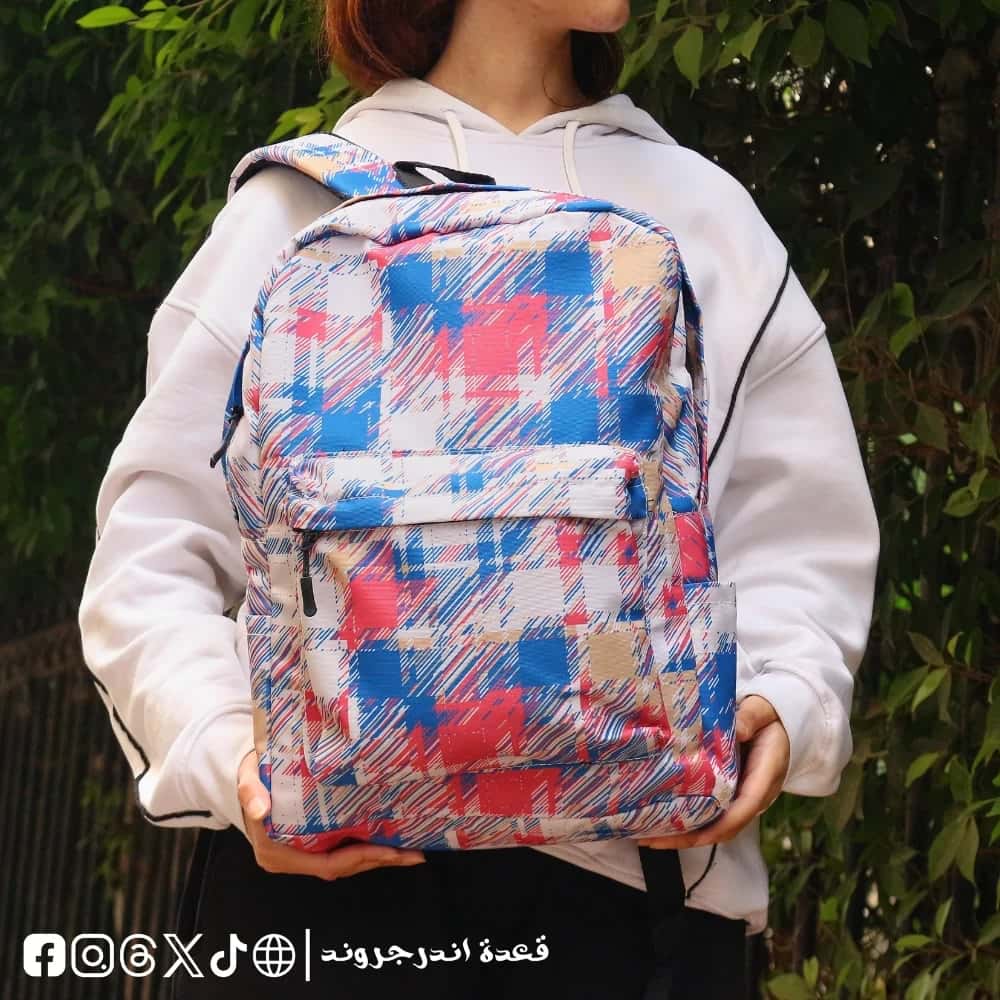 WKeYLnukWnuTUE6FWAmNCA6alOSDF0SjtihoHc7s.jpg Colors -Backpack - الصورة 1