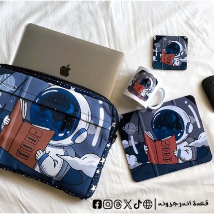 I need more space Set - 15.6 inch bag
