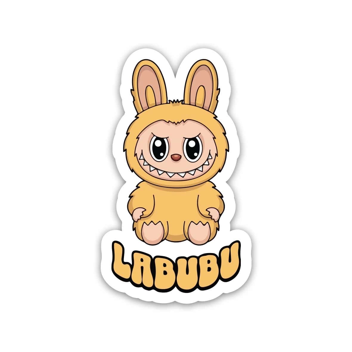 Wna8wPbNWW7n4wZKwwqg8QHvzOb37cupEia8lF6O.jpg LABUBU YELLOW 2 - الصورة 1