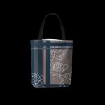 Tote Bag - Dark Chocolate