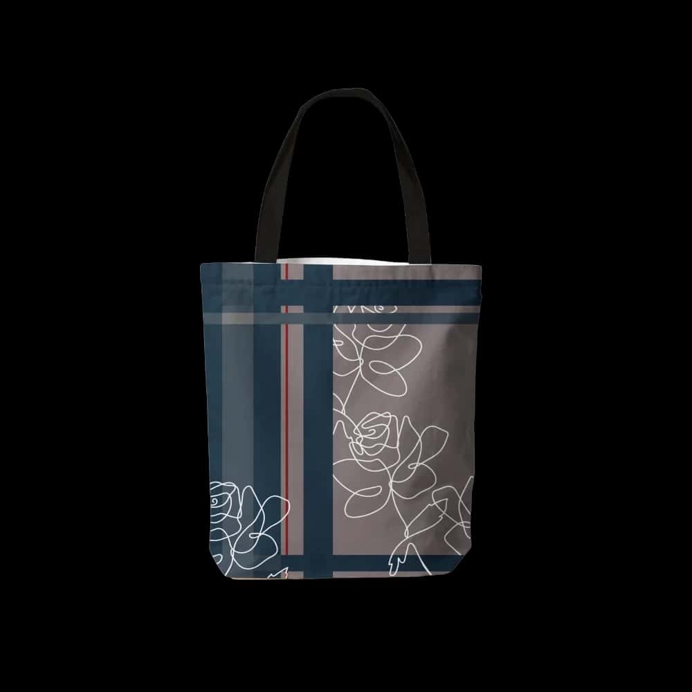 X87r3kE4PsF3Xlc7qmzaWkYmHUkcdmr06EoQYCIo.jpg Tote Bag - Dark Chocolate - الصورة 1