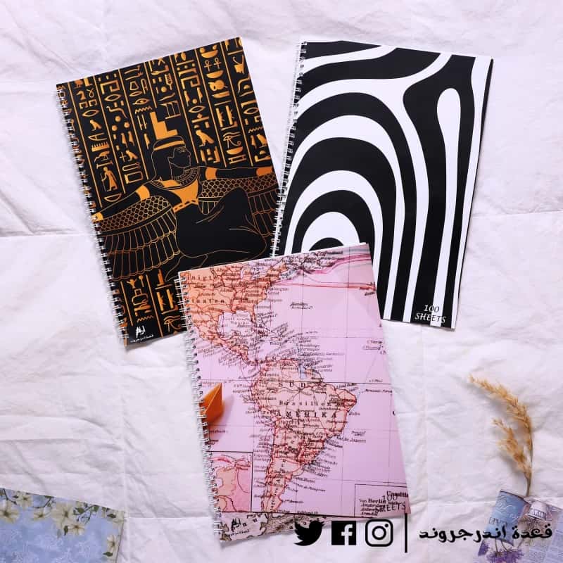 X9mk0ljLyo4DvdZFcnTf8yoxb1nOktcFDa4GKjZu.jpg map & pharaonic & zebra -notes - الصورة 1