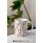 مج - santa mood