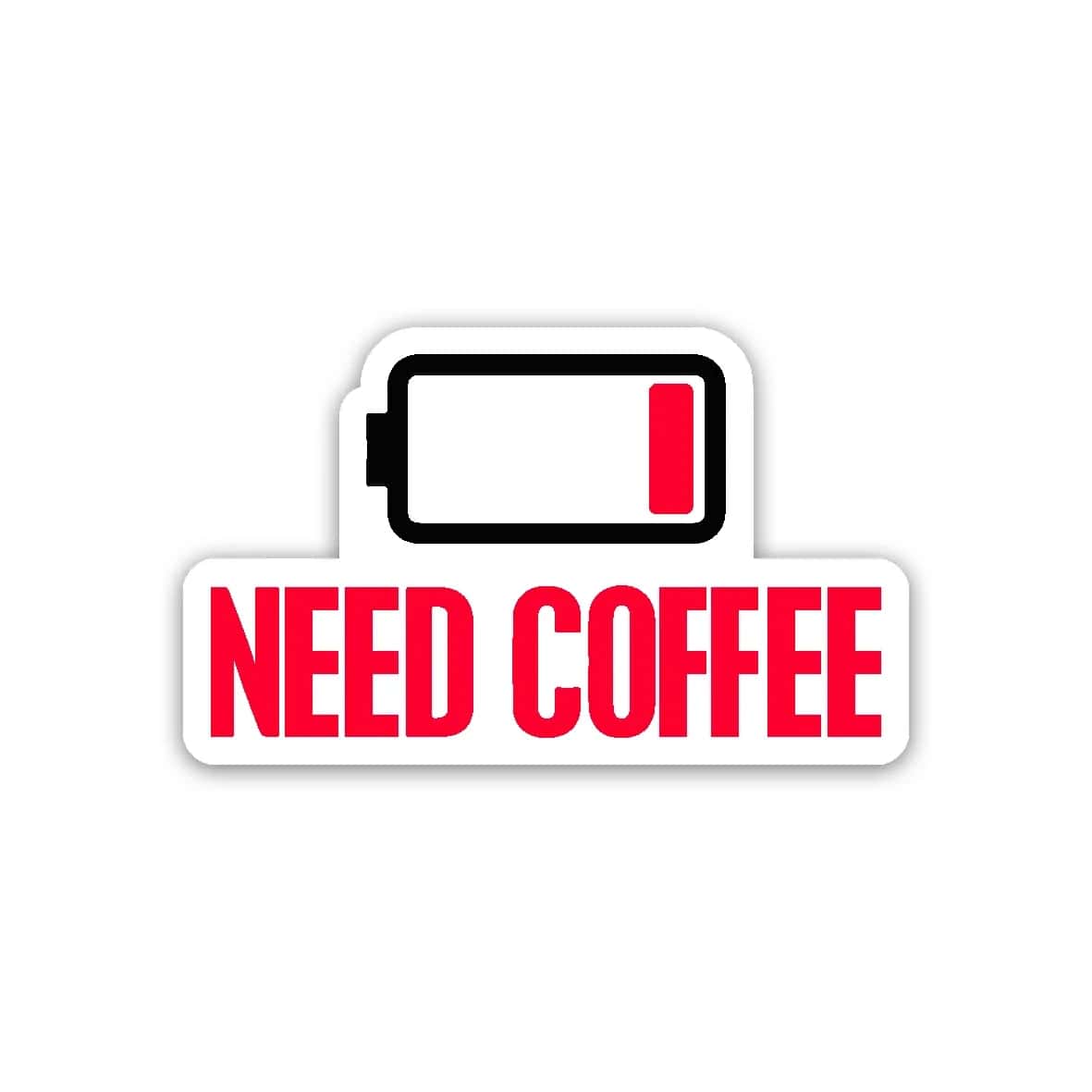 Xa9shjKNuLAkYhN64DsQboqzTIzqMkOFB0jfuwfs.jpg Need Coffee- Sticker - الصورة 1