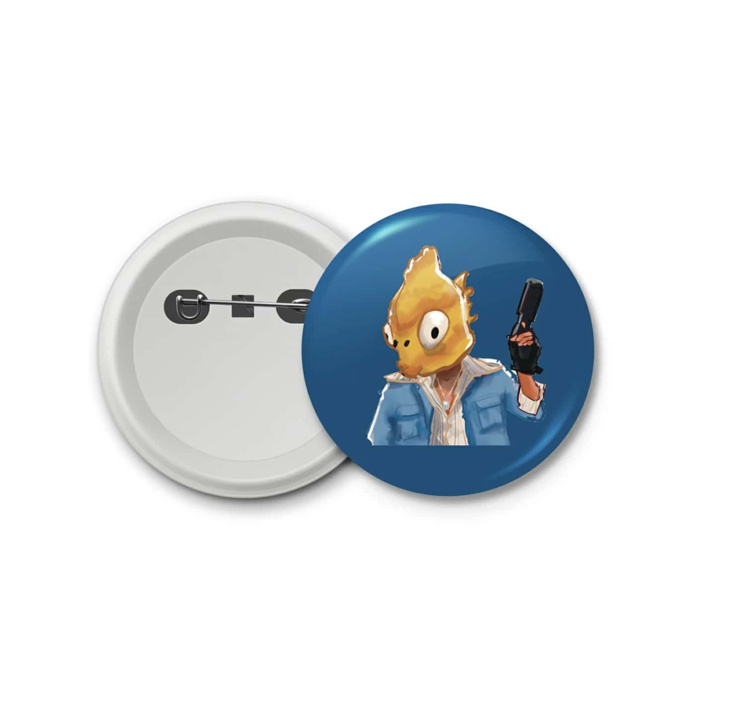 XmEkkLkVFhjDDmCqw7fLMNGgRL1UWyGGBZ2caQoq.jpg Ze2roo Bank El Haz Monopoly Movie- blastic badge - الصورة 1