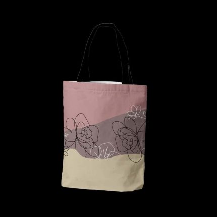 Tote Bag - 3 Colors