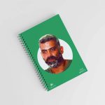Hany Adel -note