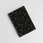 Stars in The Black -note