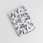 Butterfly -note