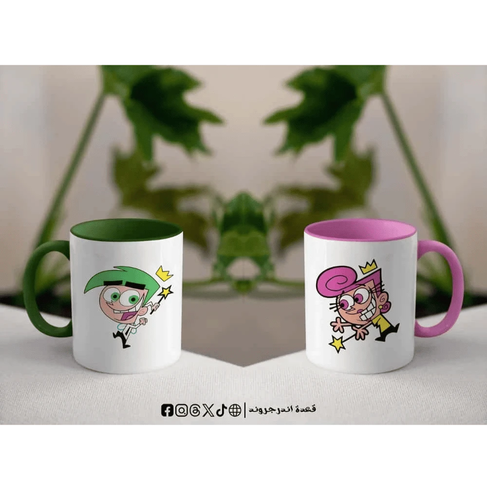 ZOGVBFARUl0RTnmm0RThFfzIjv21pnFnmUJZfmF3.webp مج - Cosmo & Wanda - The Fairly OddParents - الصورة 1