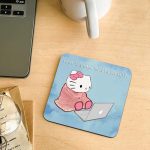 I hope this email finds you before I do baby blu -coaster e