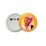 Masar Egbary- blastic badge