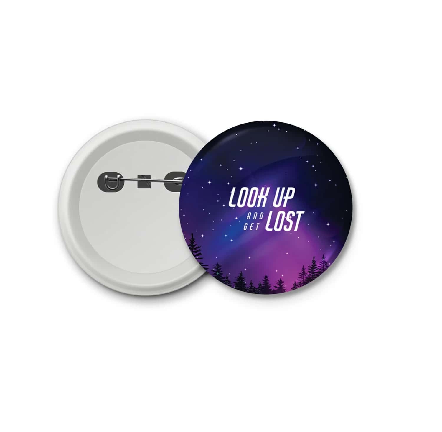 aHOVcIxtZYJ0tMpd2iKknEYmjymmE4ihnPz5UtPJ.jpg Look up and get lost- blastic badge - الصورة 1