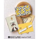 Ducks- couple Visa Sticker
