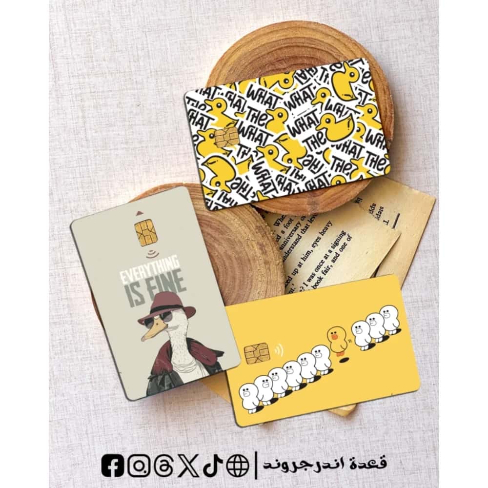 ahyqfYkA0MTMexJohTo0YCeItuofNuXH3pfdDibc.jpg Ducks- couple Visa Sticker - الصورة 1