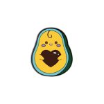 Avocado -Metal