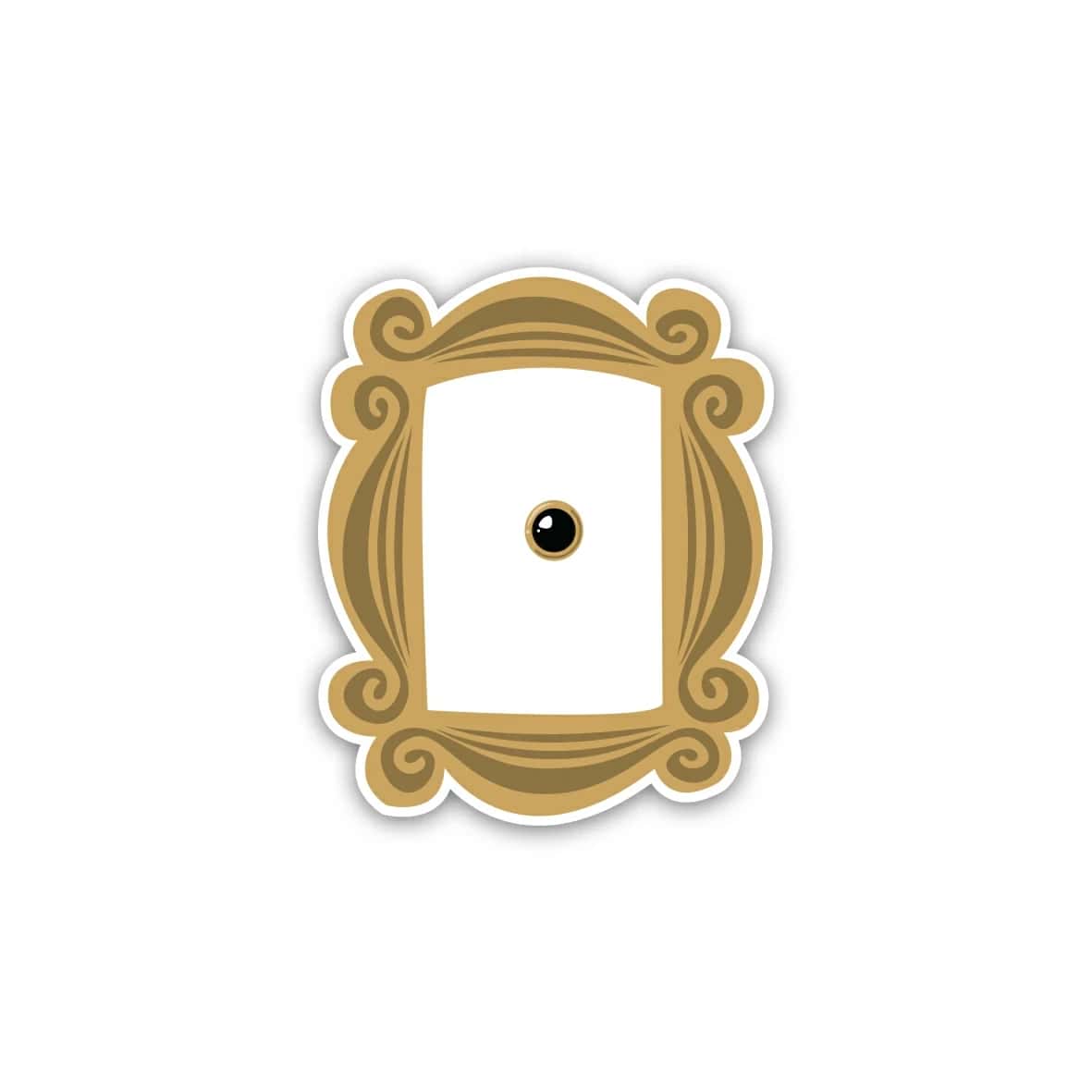 b40uexvBMdkbWWVDJ3DafFdGEvvEY0hVaxtRV1do.jpg Friends Secret eye- sticker - الصورة 1