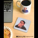 Dr 3rby -coaster
