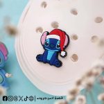Stitch Cartoon- crocs charms