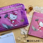 Strong independent women - 15.6 inch bag