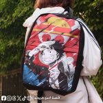 Luffy -Backpack