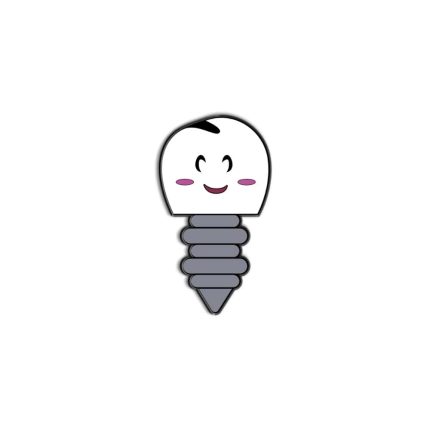 Mummy Tooth -Metal