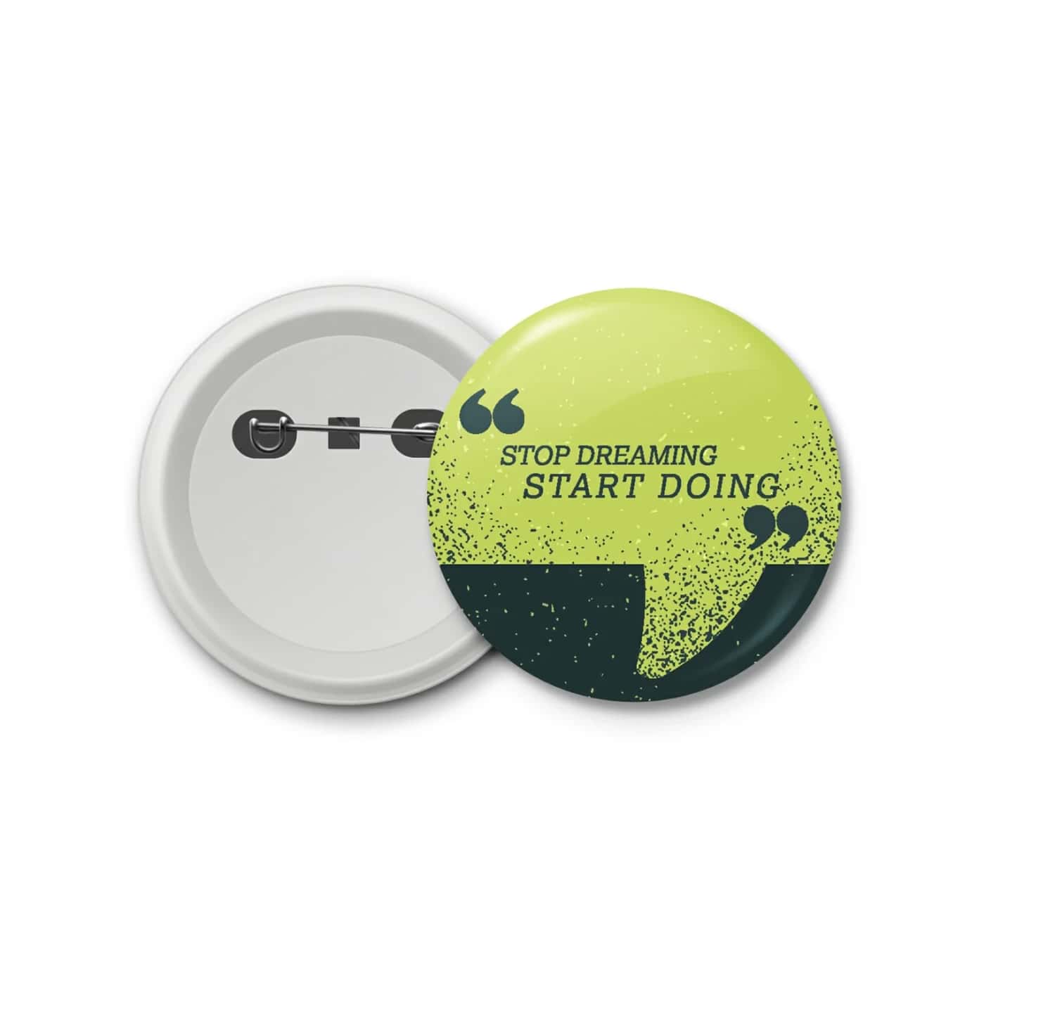 bxnsi0oq7u64dJJ61Phe4qUhBrZtJwhzn2IVdl9b.jpg stop dreaming start doing- blastic badge - الصورة 1