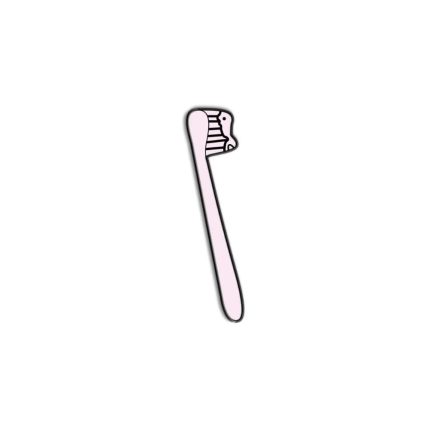 Toothpaste -Metal