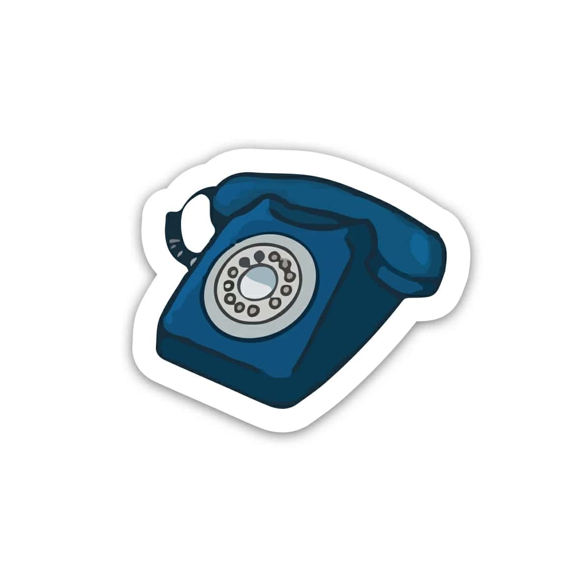 c4NA3iubTyBDBRWykCexe2DhwbwsOOiXYOHYr7Sq.jpg Telephone Nostalgia- Sticker - الصورة 1
