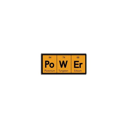 po w er -Metal