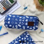 Business Pencil Case - Commerce Bank