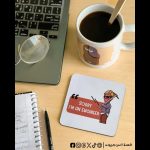 Sorry I’m an engineer -coaster