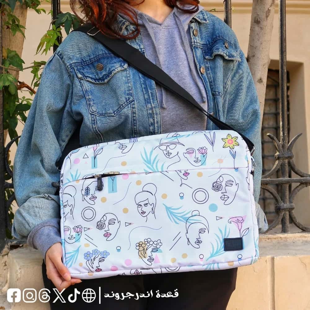 dYg9p7O5jeKHY8iu0vHswrrYYhT1s5oqF5OZYEn0.jpg Girly Girl Laptop Sleeve -15.6 inch bag - الصورة 1