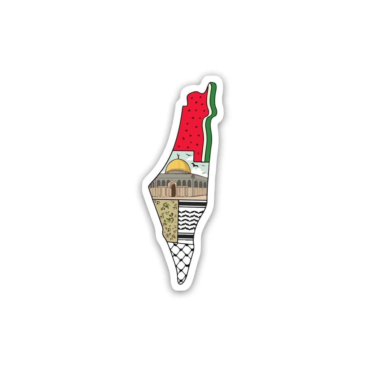 dwQXim0AMIFvnCajBARdvDXBRsOu7iVObeC6GLfb.jpg فلسطين- sticker - الصورة 1