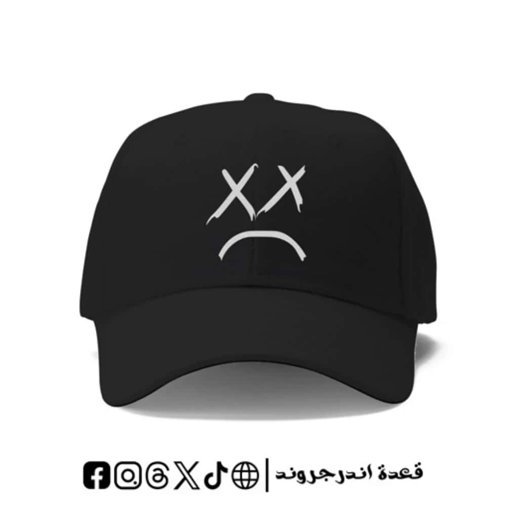 eGsxqiUBRAU4LdsHNzUvsCS0r8CZCMmeZQQ16fNA.jpg Abyusif black -cap - الصورة 1
