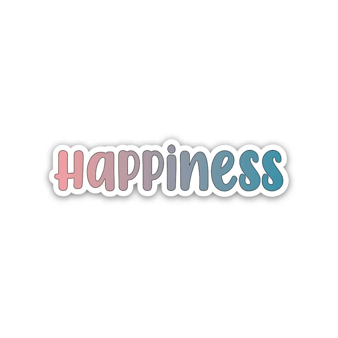 eJnIsVy4XIg3jtRWshZ8oaqAnAwYScHLoFBN45IY.jpg Happiness Positive Quotes- Sticker - الصورة 1