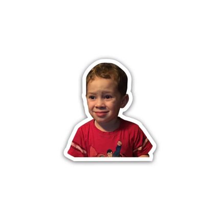 Gavin meme 2- sticker