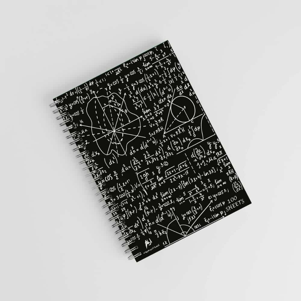 iCPSVMxZcdBx4Prk4nWeKPwzGNWK381HJ1bzkdkh.jpg Black Engineering Math -note - الصورة 1