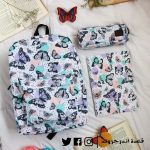 Butterfly -Backpack