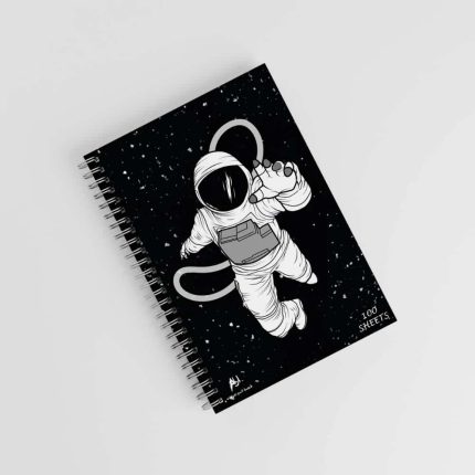 Astronaut -note