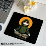 Keep calm - mouse pad